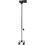Large Cane Light FourClaw Elderly Crutches MultiFunctional Adjustable NonSlip Crutches 2