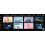 6.2 Inch TUYA  Multifunctional Central Control Screen ZIGBEE Gateway IR Infrared Android11 Audio Wall Amplifier A 1