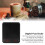 3000g Digital Coffee Scale with 0.1g Precision & LED Display 5
