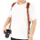 Leather Double Shoulder Camera Harness Strap for DSLR, Brown 10