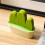 Cactus Coaster Set Insulation Mat Novelty Coaster Suitable for Beverage Bar Home Decor Coffee Table 4