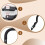 Universal Stroller Bumper Bar Replacement with Improved Steering Control and Easy Installation 4