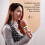 Portable Wireless Bluetooth Microphone with 1200mAh Battery, 5 Light Modes, Pink 14