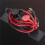 Battery Terminal Relocation Kit Car Battery Jump Post  Relocation Kit Remote Battery Charging Tool 10