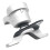 31262708 Engine Mount Gearbox Bracket for  S60 S80  V70 XC60 Front Hydraulic Auto Engine Systems Engine Mounts 7