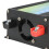 300W 12V ABS Modified Wave Inverter with Dual USB & LED Indicator 3