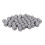 500 Pcs 10mm Diameter Steel  Bearings for Bicycle Hubs 2