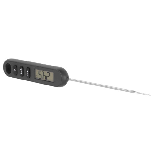 Digital Cooking Thermometer with130mm Probe