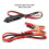 300W 12V ABS Modified Wave Inverter with Dual USB & LED Indicator 8
