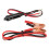 300W 12V ABS Modified Wave Inverter with Dual USB & LED Indicator 11