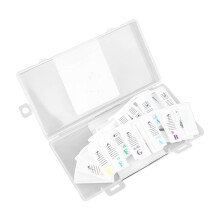 Piano Keyboard Sticker 61 Keys Silicone Removable