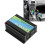 300W 12V ABS Modified Wave Inverter with Dual USB & LED Indicator 13