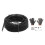 Drain Cleaning Cable 30m 16mm Spring, 9.5mm Steel 1