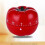 Tomato Countdown Kitchen Still Reminder Mechanical Countdown Alarm Clock Cooking Tools Game Countdown 3