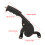 Stylish Brake Lever for Third Wheel Electric 15