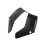 Motorcycle Wind Deflectors for  Multistrada V2 V2S 2025 Windscreen Winglets 2