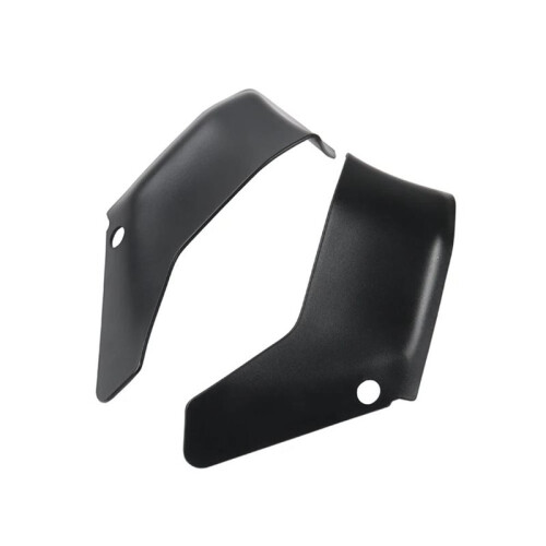 Motorcycle Wind Deflectors for  Multistrada V2 V2S 2025 Windscreen Winglets 1
