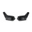 Motorcycle Wind Deflectors for  Multistrada V2 V2S 2025 Windscreen Winglets 3