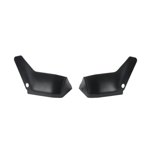 Motorcycle Wind Deflectors for  Multistrada V2 V2S 2025 Windscreen Winglets 2
