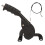 Replacement Handbrake Lever for Go Kart 10