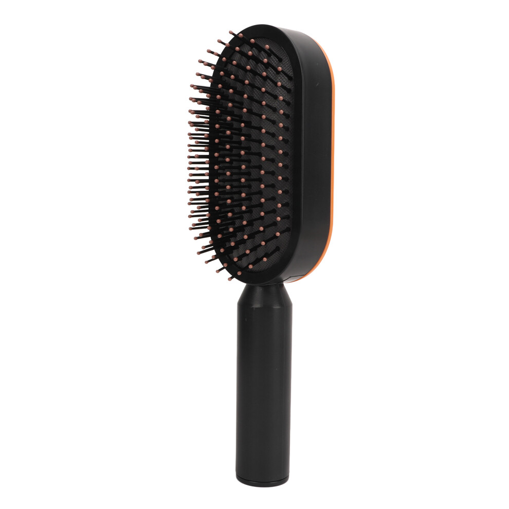 Paddle Hair Brush - Detangling & Scalp Massage