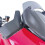Motorcycle Wind Deflectors for  Multistrada V2 V2S 2025 Windscreen Winglets 7