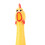 Yellow Squeeze Chicken Toy for Stress Relief 1