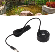 High Efficiency 10W Solar Panel with USB Port for Camping Travel & Outdoor Use