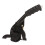 Stylish Brake Lever for Third Wheel Electric 2