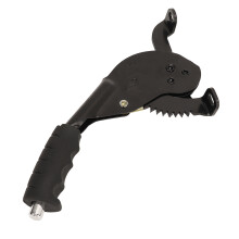 Durable Metal Handbrake Lever for Motorbike