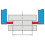 Digital Caliper Accessories Kit 8 Measuring Points 2 Clamps 1 Wrench for Internal External  Step Measurement Tools 7