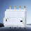 BMCU 370C AMS Lite Kit BMCU370C Auto Refill Farm Hall Sensor Bidirectional Buffering for A1 A1  3D Printer AMS MMU 10