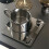 Coffee Cup Set with Spoon Placemat Kitchen Beverage Water Cup Tableware Accessories 9