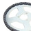T8F Sprocket Chain Set for 47cc/49cc Mini Dirt ATV Pocket Bikes 10