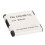 NB 11L 3.7V 900mAh Lithium Battery for Camera Replacement 6