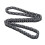 T8F Sprocket Chain Set for 47cc/49cc Mini Dirt ATV Pocket Bikes 9