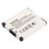NB 11L 3.7V 900mAh Lithium Battery for Camera Replacement 7