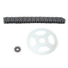 11T 54T T8F Drive Chain Sprocket Combo