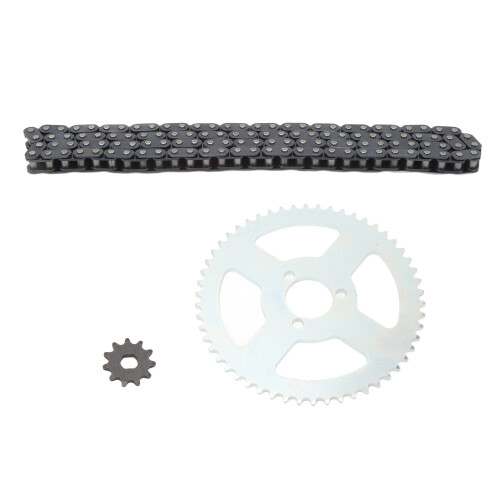 11T 54T T8F Drive Chain Sprocket Combo