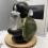 Home Kitchen Turtle Simulation Animal Salt Shaker Decoration Crafts Kitchen Gift 4