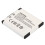 NB 11L 3.7V 900mAh Lithium Battery for Camera Replacement 8