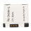 NB 11L 3.7V 900mAh Lithium Battery for Camera Replacement 9