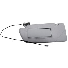 Car Sun Visor 8163EG 98158119ZQ 98158116ZQ for 2008 3008 301 308 308S 408 508 for C5