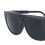 Schweißerbrille IR8.0 dunkelgrün Flip-Deckel OS 5