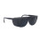 Schweißerbrille IR8.0 dunkelgrün Flip-Deckel OS 13