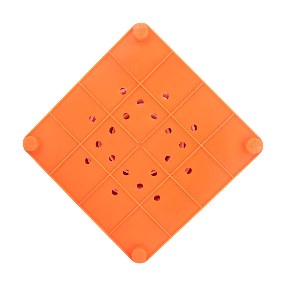 Compact Reflective Traffic Cone Collapsible