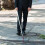 Blind Cane Lightweight Titanium 125cm Folding Walking Stick 7Section for Visually Impaired 4