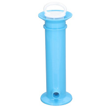 Plastic Fruit Squeeze Puree Filler