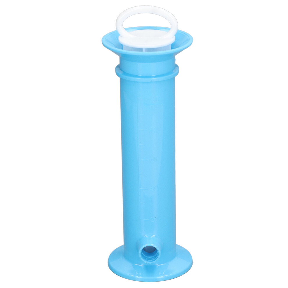 Plastic Fruit Squeeze Puree Filler
