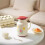 1L Household Kettle Large Capacity Kettle Kettle Coffee Pot 5